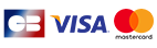 Paiement par carte bancaire