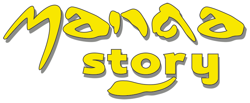 Logo Mangastory