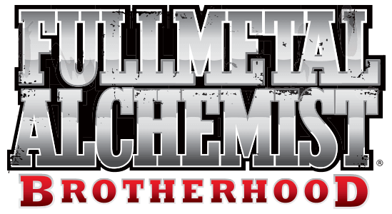 Fullmetal Alchemist