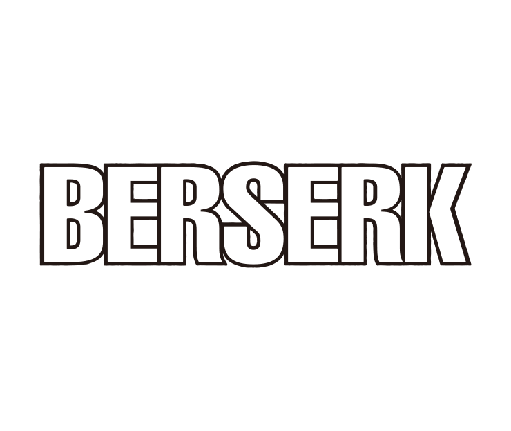 Berserk