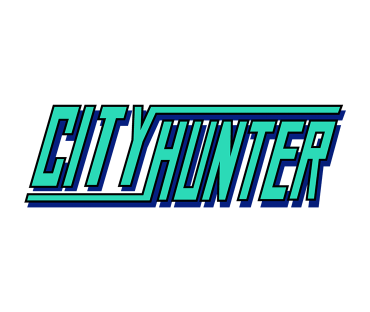 City Hunter