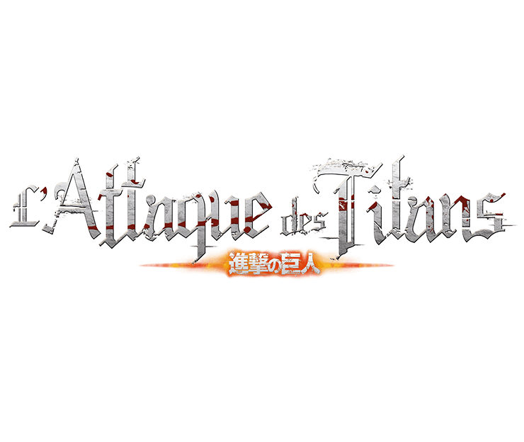 L'Attaque des Titans