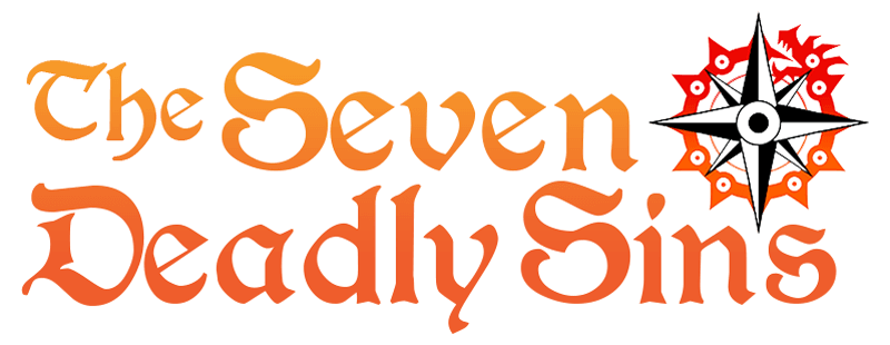 The Seven Deadly Sins