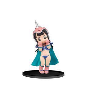 Chichi Dragon Ball Collection Vol.3 – Banpresto – Figurine Dragon Ball Z – Banpresto – Dragon Ball Collection - Manga Story
