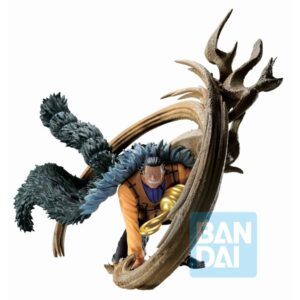 Crocodile Ichibansho Duel Memories (One Piece) – Banpresto - Manga Story