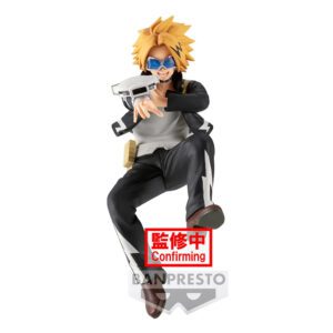 Denki Kaminari The Amazing Heroes Vol. 21 (My Hero Academia) – Banpresto - Manga Story