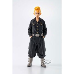 Hanagaki Takemichi Vol.2 Tokyo Revengers – Banpresto - Manga Story