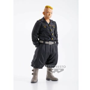 Haruki Hayashida Tokyo Revengers – Banpresto DXF - Manga Story
