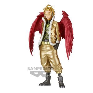 Hawks Age Of Heroes Vol. 16 (My Hero Academia) – Banpresto - Manga Story