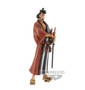 Kinemon DXF The Grandline Men Vol.29 (One Piece) – Banpresto - Manga Story
