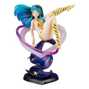 Lum Figuarts Zero Chouette (Urusei Yatsura) – Tamashii Nations - Manga Story