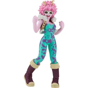 Pinky Age of Heroes Vol. 18 (My Hero Academia) – Banpresto - Manga Story