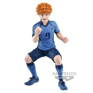 Rensuke Kunigami DXF Blue Lock – Banpresto DXF Collection - Manga Story