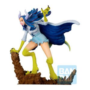 Ulti Glitter Of Ha Ichibansho (One Piece) – Banpresto - Manga Story