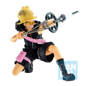Usopp Ichibansho (One Piece – Film Red) – Banpresto - Manga Story