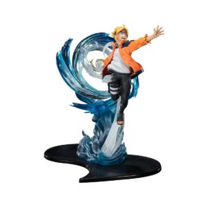 Uzumaki Boruto Kizuna Relation Figuarts Zero (Boruto: Naruto Next Generations) – Tamashii Nations - Manga Story