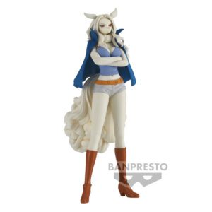 Wanda DXF The Grandline Lady Vol.10 – One Piece – Banpresto - Manga Story