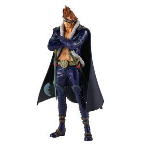 X Drake DXF The Grandline Men Wanokuni Vol. 22 – One Piece – Banpresto - Manga Story