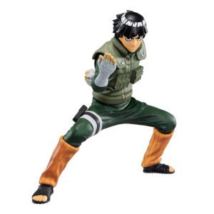 Figurine Rock Lee Vibration Stars – Naruto Shippuden Banpresto. - Manga Story