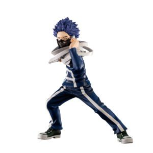 Hitoshi Shinso The Amazing Heroes Vol.18 (My Hero Academia) – Banpresto - Manga Story