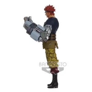 Eustass Kid DXF The Grandline Men Vol.17 (One Piece) – Banpresto - Manga Story