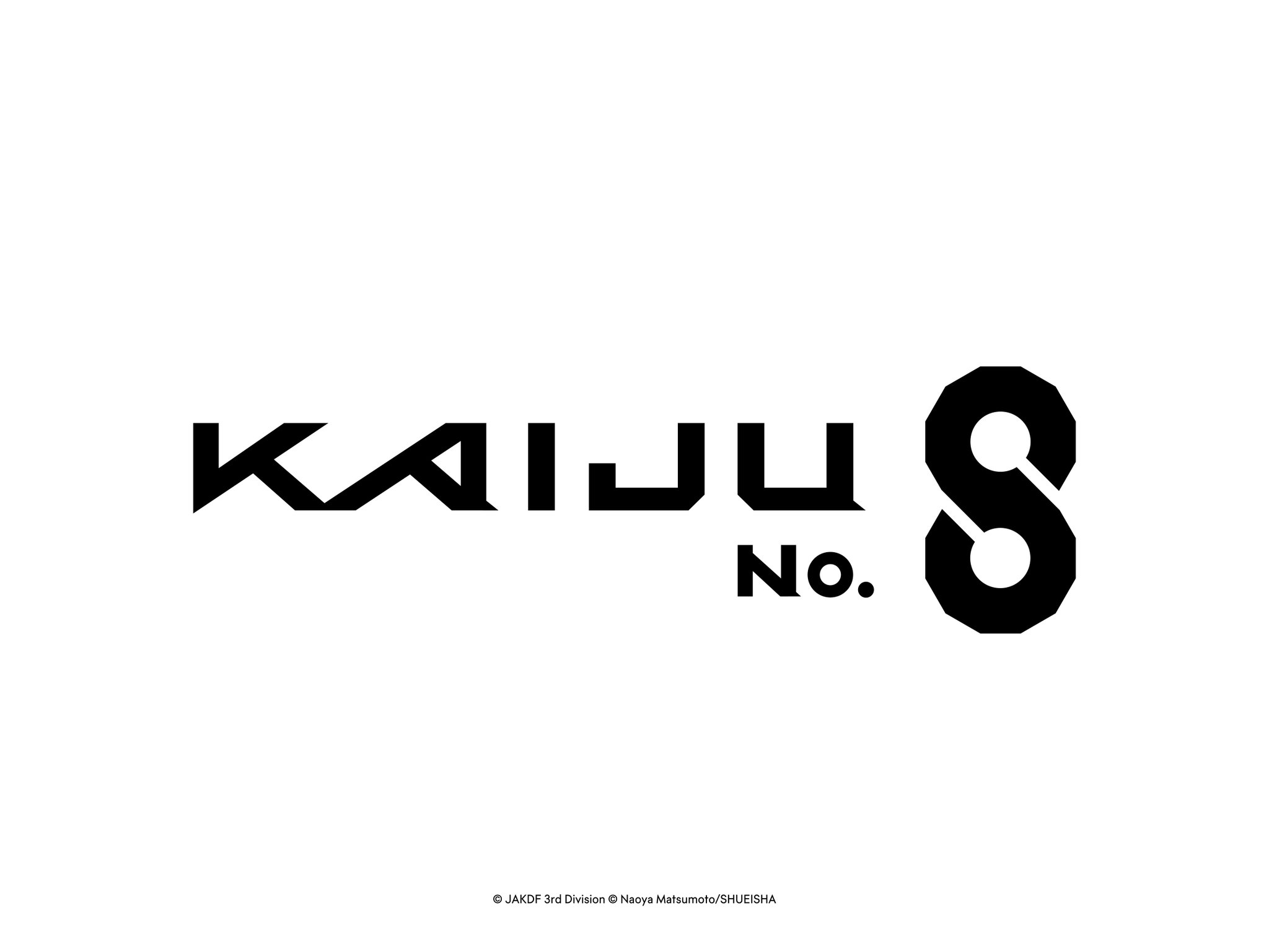 Kaiju No. 8