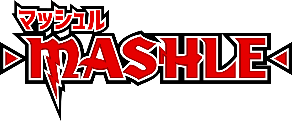 Mashle