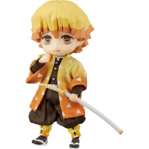Agatsuma Zenitsu Nendoroid Doll (Demon Slayer) – Good Smile Company - Manga Story
