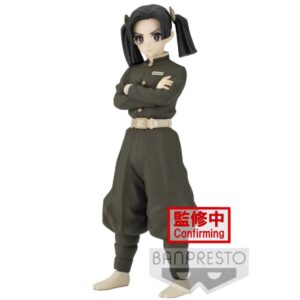 Aoi Kanzaki Vol. 24 (Demon Slayer) – Banpresto - Manga Story