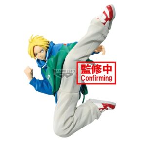 Sakamoto Taro Vibration Stars (Sakamoto Days) – Banpresto - Manga Story