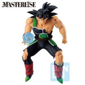 Bardock Masterlise (Dragon Ball Z) – Banpresto - Manga Story