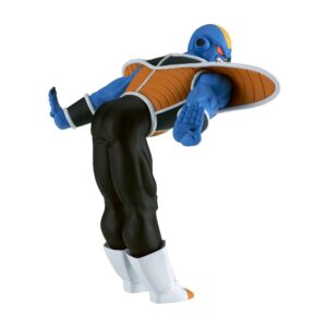 Burter Solid Edge Works (Dragon Ball Z) – Banpresto - Manga Story