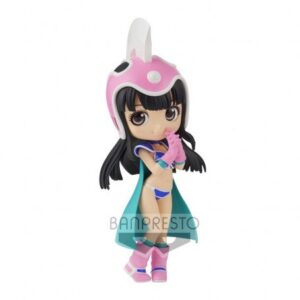 Chichi Q Posket (Dragon Ball) – Banpresto - Manga Story