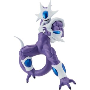 Cooler Match Makers (Dragon Ball Z) – Banpresto - Manga Story