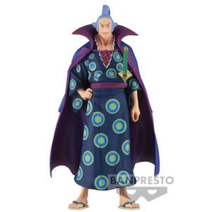Denjiro The Grandline Men Extra DXF (One Piece) – Banpresto - Manga Story