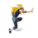 Deidara VS Uchiha Sasuke Vibration Stars (Naruto Shippuden) - Banpresto – Image 2