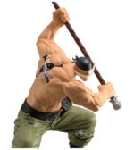 Edward Newgate Grandista (One Piece) - Banpresto – Image 2