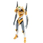 EVA-00 AMK Series Model Kit (Evangelion) - Yolopark