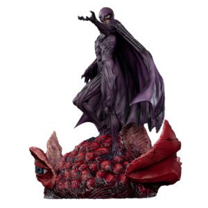 Femto – The Wings of Darkness (Berserk) – Oniri Creations - Manga Story