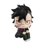 Genya Shinazugawa Look Up (Demon Slayer) - Megahouse