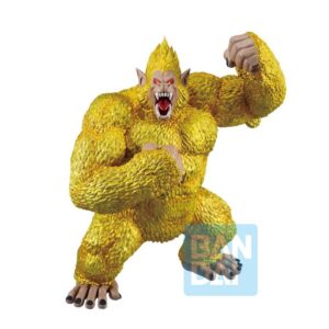 Golden Oozaru Goku Ichibansho (Dragon Ball GT) – Bandai - Manga Story