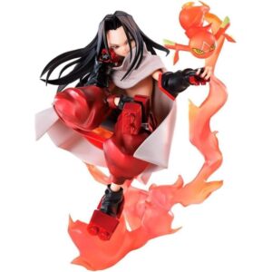 Hao Asakura Ichibansho The Second (Shaman King) – Banpresto - Manga Story