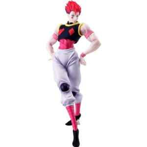 Hisoka Pop Up Parade (Hunter x Hunter) – Good Smile Company - Manga Story