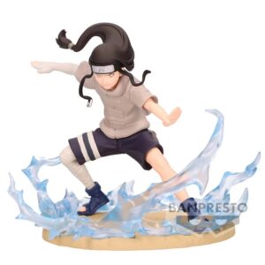 Hyuga Neji Memorable Saga (Naruto) – Banpresto - Manga Story