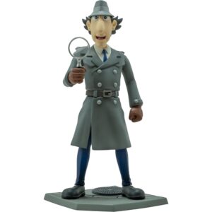 Inspecteur Gadget SFC 31 – Abystyle Studio - Manga Story
