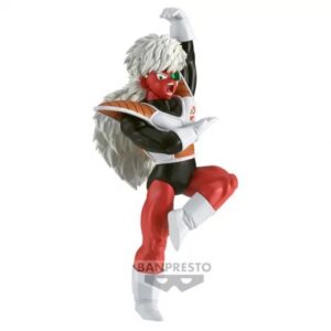 Jeese Solid Edge Works (Dragon Ball Z) – Banpresto - Manga Story