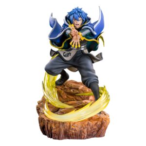 Jellal Crime Sorcière Ikigai (Fairy Tail) – Tsume - Manga Story