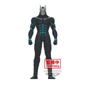 Kaiju No. 8 Big Size Sofubi – Banpresto - Manga Story