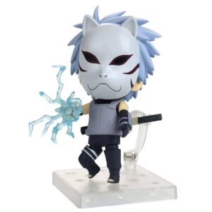 Kakashi Hatake Nendoroid 1636 (Naruto Shippuden) – Good Smile Company - Manga Story