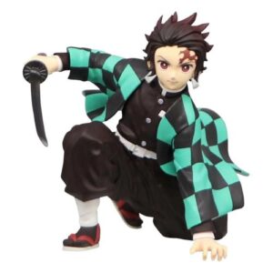 Kamado Tanjiro Noodle Stopper (Demon Slayer) – Furyu - Manga Story
